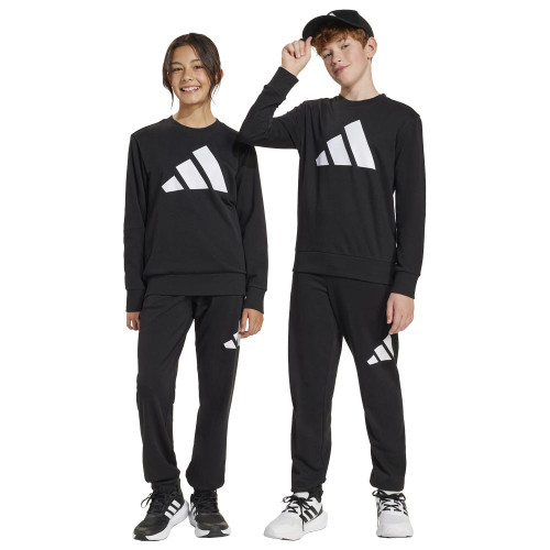 Adidas Παιδικές φόρμες σετ Essentials Big Logo French Terry Joggers Set
